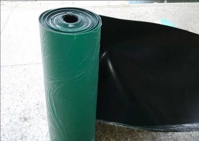 復合防靜電橡膠板